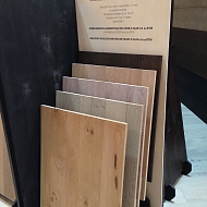 Ontwerp: Studio 47 - Project: Houtambacht - printen op hout