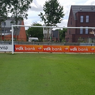 Project: branding VDK bank